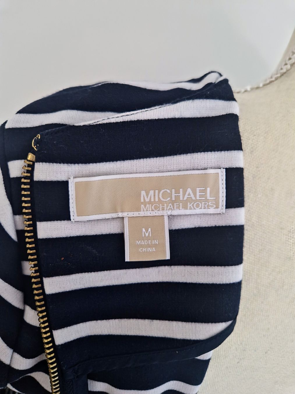Michael Kors Vestiti: MICHAEL KORS Kleid Gr. M – Nuovo (secondo la descrizione) da Horgen venduto da akkohappyshopping 6