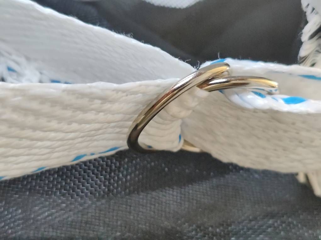 Tutte le macchine: Bigbag mit Bodenklappe – Usato da Kirchberg SG venduto da huiag.ch 4