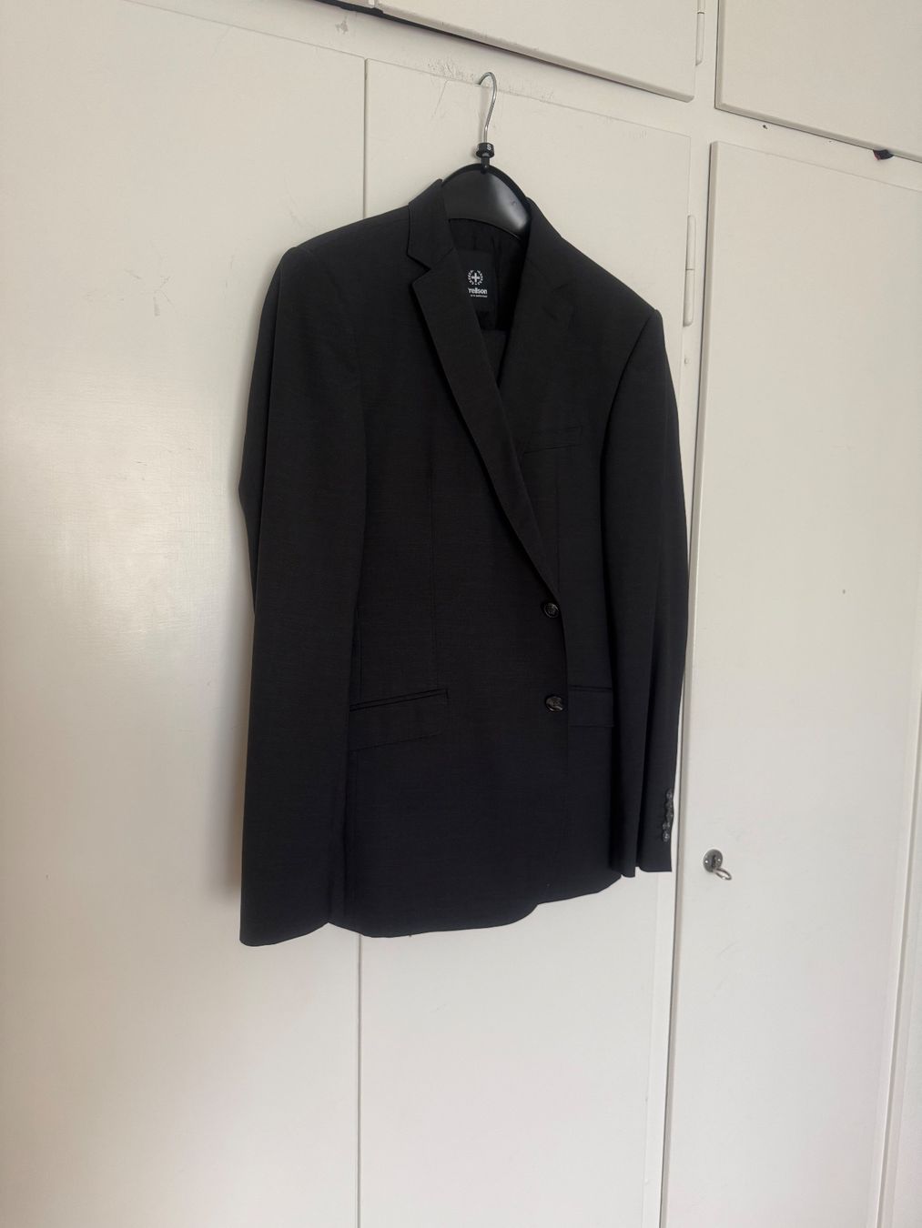 Strellson Anzüge: Strellson, Eleganter Anzug Gr. 48 – Gebraucht aus Zürich von Herbion1 2