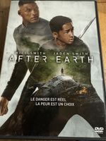 After Earth (Will Smith, Jaden Smith)
