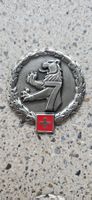 *** Beretemblem Silber Schweizer Armee ***