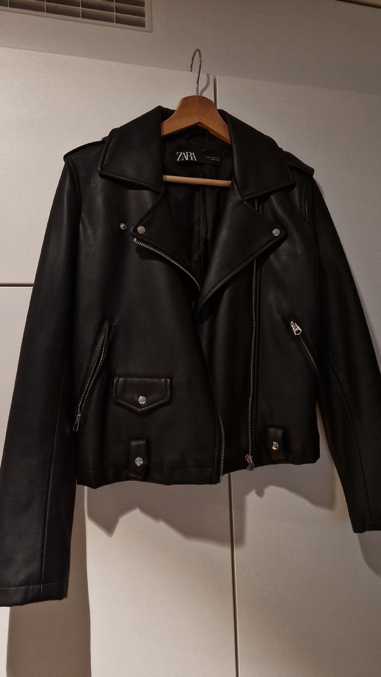 Zara Giacche: blouson Zara – Nuovo (secondo la descrizione) da Collombey venduto da Preloveditems