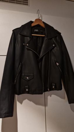 blouson Zara