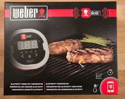 Kernthemperatur Thermometer, I-Grill2, Grillthermometer