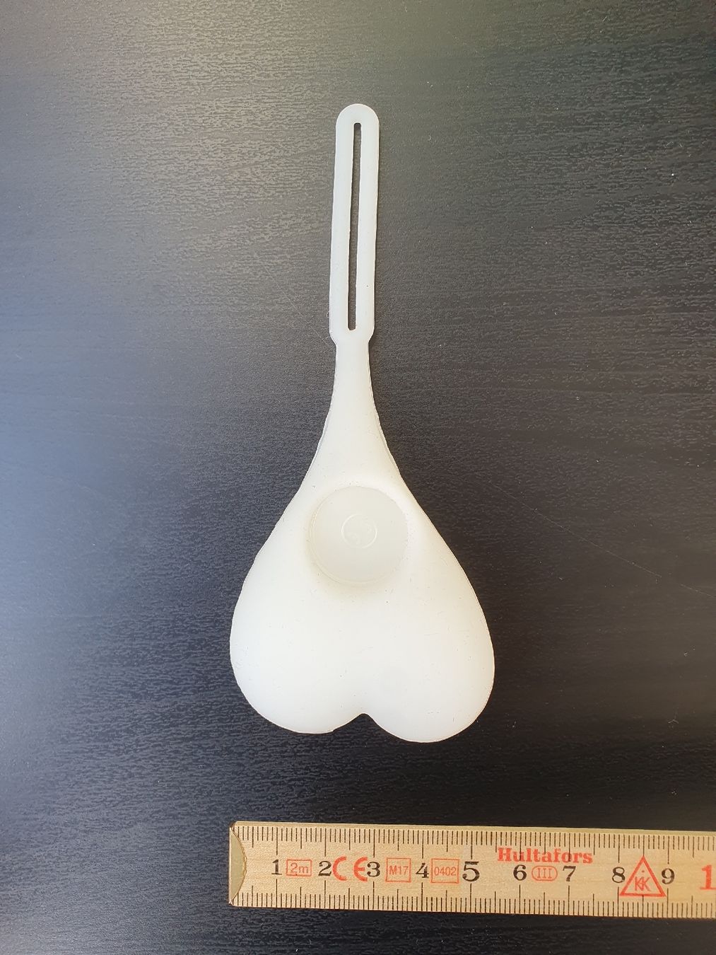 Pezzi di ricambio: Fahrrad-Eier Lampe, neu und ungebraucht, ein Hingucker! – Nuovo (secondo la descrizione) da Aathal-Seegräben venduto da Ru.Fi 1