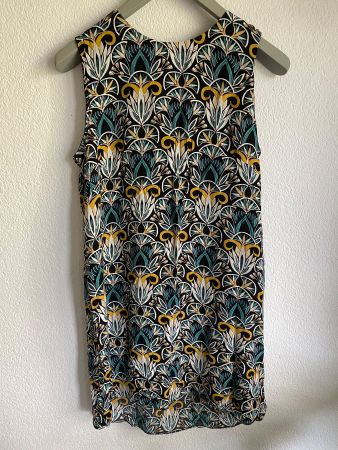 Tunika/Kleid, L
