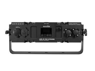 Lampade: EUROLITE LED IP PIX Strobe RGB CW+WW – Nuovo e nell'imballaggio originale da Däniken SO venduto da Profog1 2