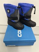 Winterstiefel Cortina Kinder Grösse 31 neu