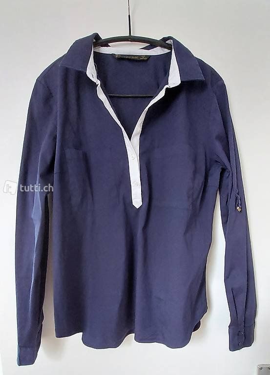 Zara Camicette: Bluse Zara – Usato da Zürich venduto da Cindarel