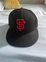 SAN FRANCISCO GIANTS CAP