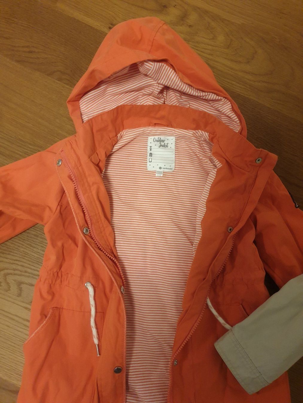 Petit Bateau Giacche & Cappotti: Paket von den Jacken – Usato da Hinwil venduto da tan_ry6s