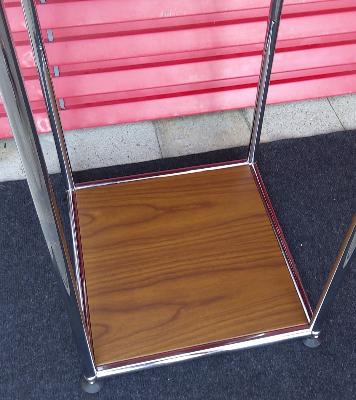 USM Regale: USM Regal (Versand) – Gebraucht aus Safnern von Leila2 5