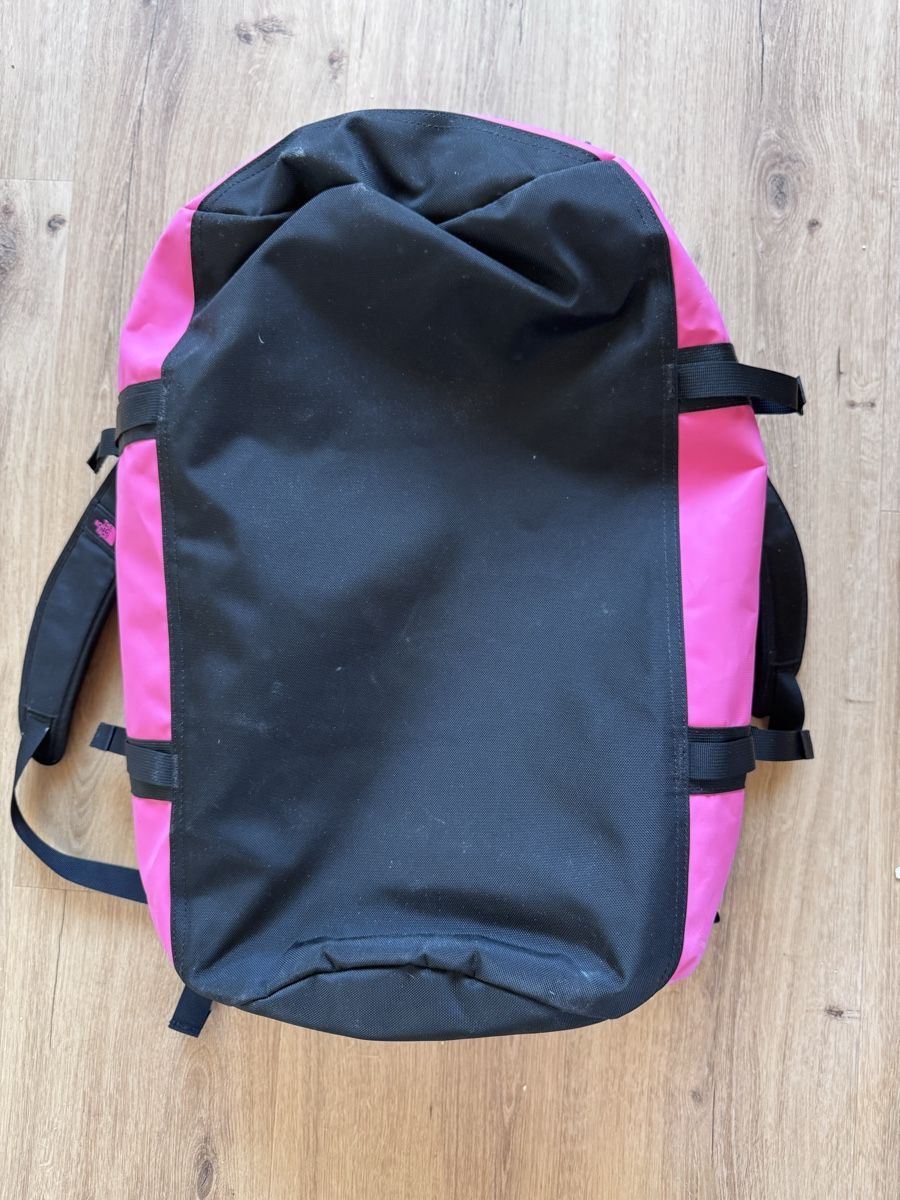 North Face Taschen: The North Face Tasche – Gebraucht aus Schwarzenbach LU von sliin420 5