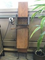 Gerät oder Werkzeug aus Holz ! wofür??