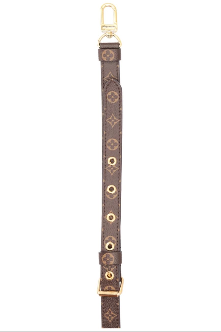 Louis Vuitton Autres vêtements & accessoires: Louis Vuitton Schultergurt 2 cm – Neuf (Voir description) à Arosa par Schatzkiste88 4
