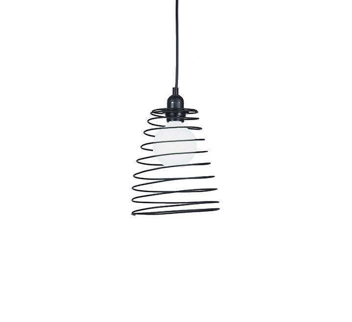 Lampadari & plafoniere: HÄNGELAMPE PRIMAVERA mit Glühbirne – Nuovo e nell'imballaggio originale da Lachen SZ venduto da ANDDUS-MASSLIGHT 1