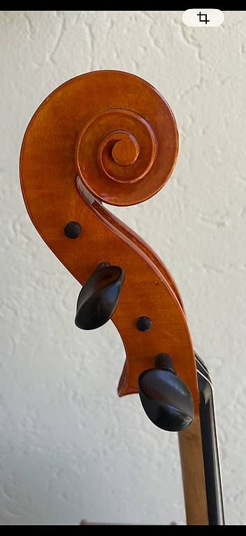 Musikinstrumente: 4/4 Cello Geigenbaumeister A. Bay – Gebraucht aus herzogenbuchsee von lionel16 2