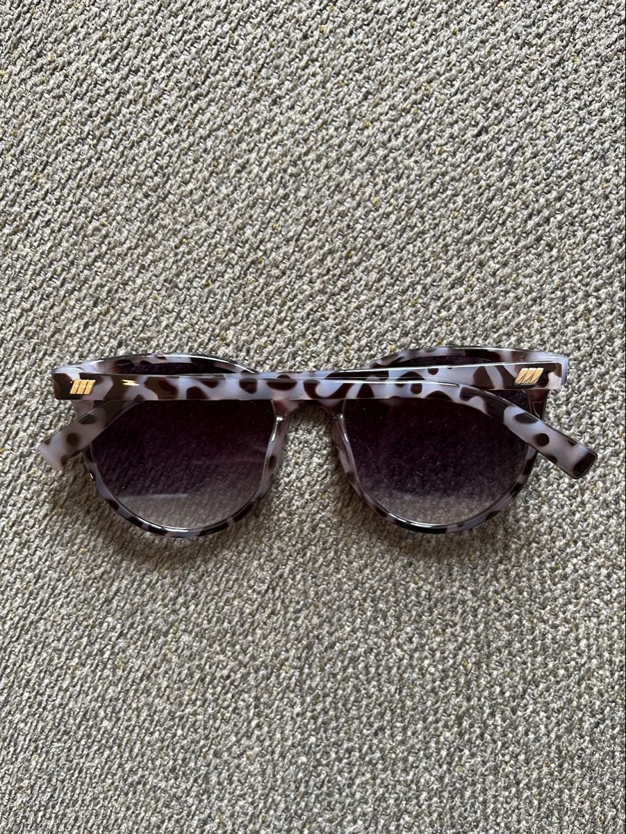 Occhiali & Lenti: Le Specs sunglasses – Usato da Lausanne venduto da NoraPlethora 2