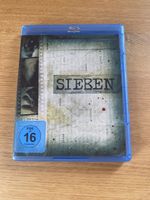 Sieben (Seven) / Bluray / Brad Pitt