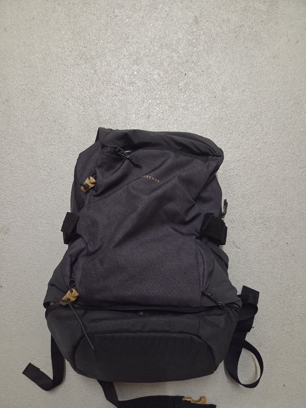 Decathlon Rucksäcke: Decathlon Isothermischer Wanderrucksack 20L  – Gebraucht aus Kriens von bol_n7fp