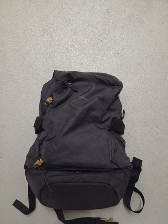 Decathlon Isothermischer Wanderrucksack 20L 