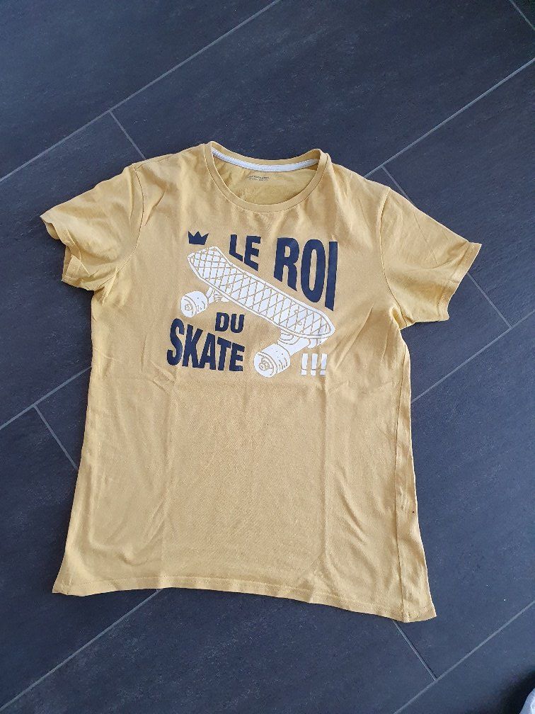 Camicie, T-shirt & Polo: T-Shirt Gr. 164 – Usato da Oberegg venduto da Roberto24