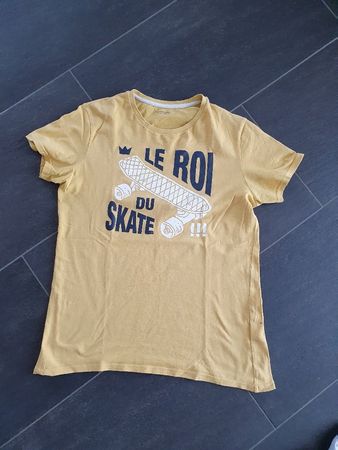 T-Shirt Gr. 164
