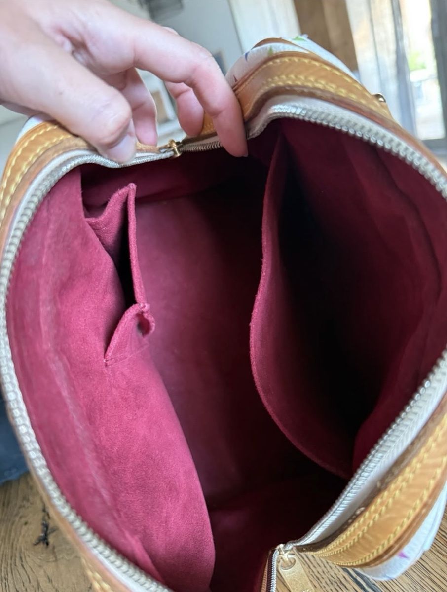 Louis Vuitton Borse da donna: Louis Vuitton Priscilla Bag  – Usato da Lucens venduto da Msrz 4