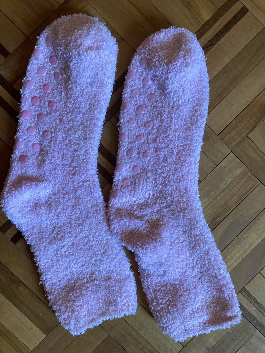 Calze: Chaussettes roses – Nuovo e nell'imballaggio originale da Ardon venduto da hel_2sxp
