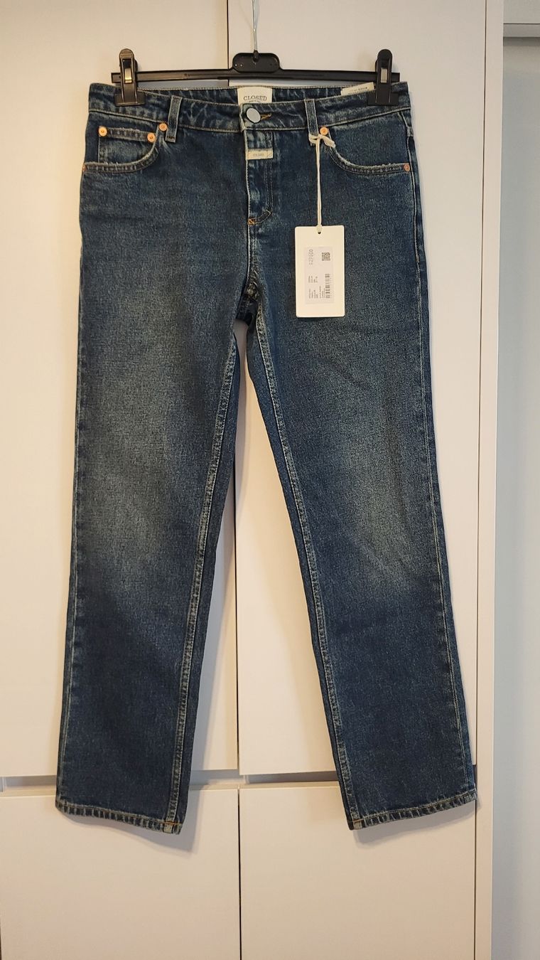 Closed Jeans: Neu Jeans Closed, Gr 27 – Neu (gemäss Beschreibung) aus Suhr von lul_87gh