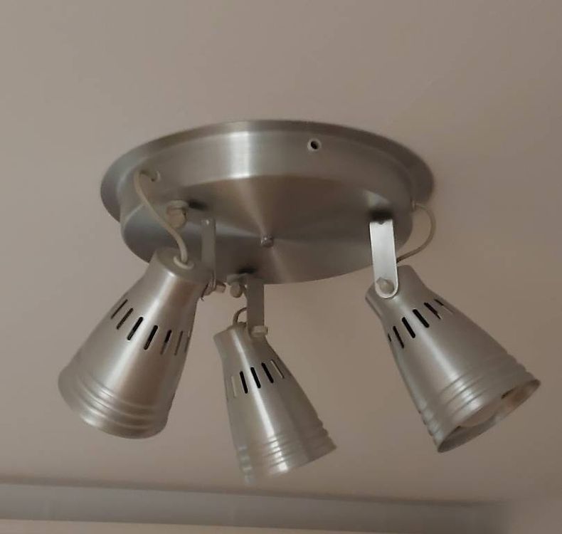 Lustres & lampes de plafonds: Decken Lampe – D'occasion à Amriswil par RmT