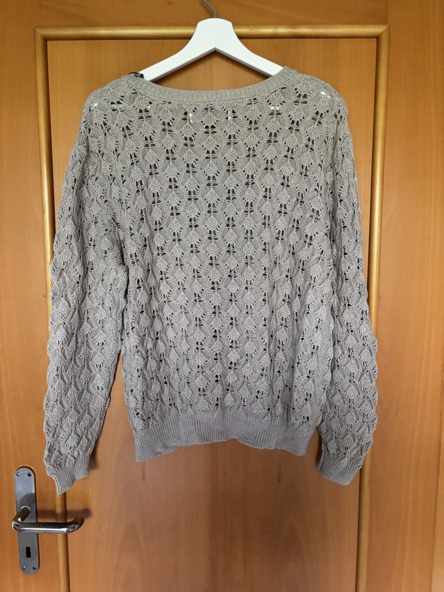 Collectif Mon Amour Giacche: Strickjacke Collectif mon Amour – Nuovo e nell'imballaggio originale da Hilterfingen venduto da lavendu 3