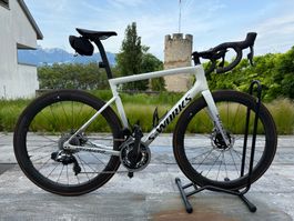 Specialized S-works Tarmac SL6