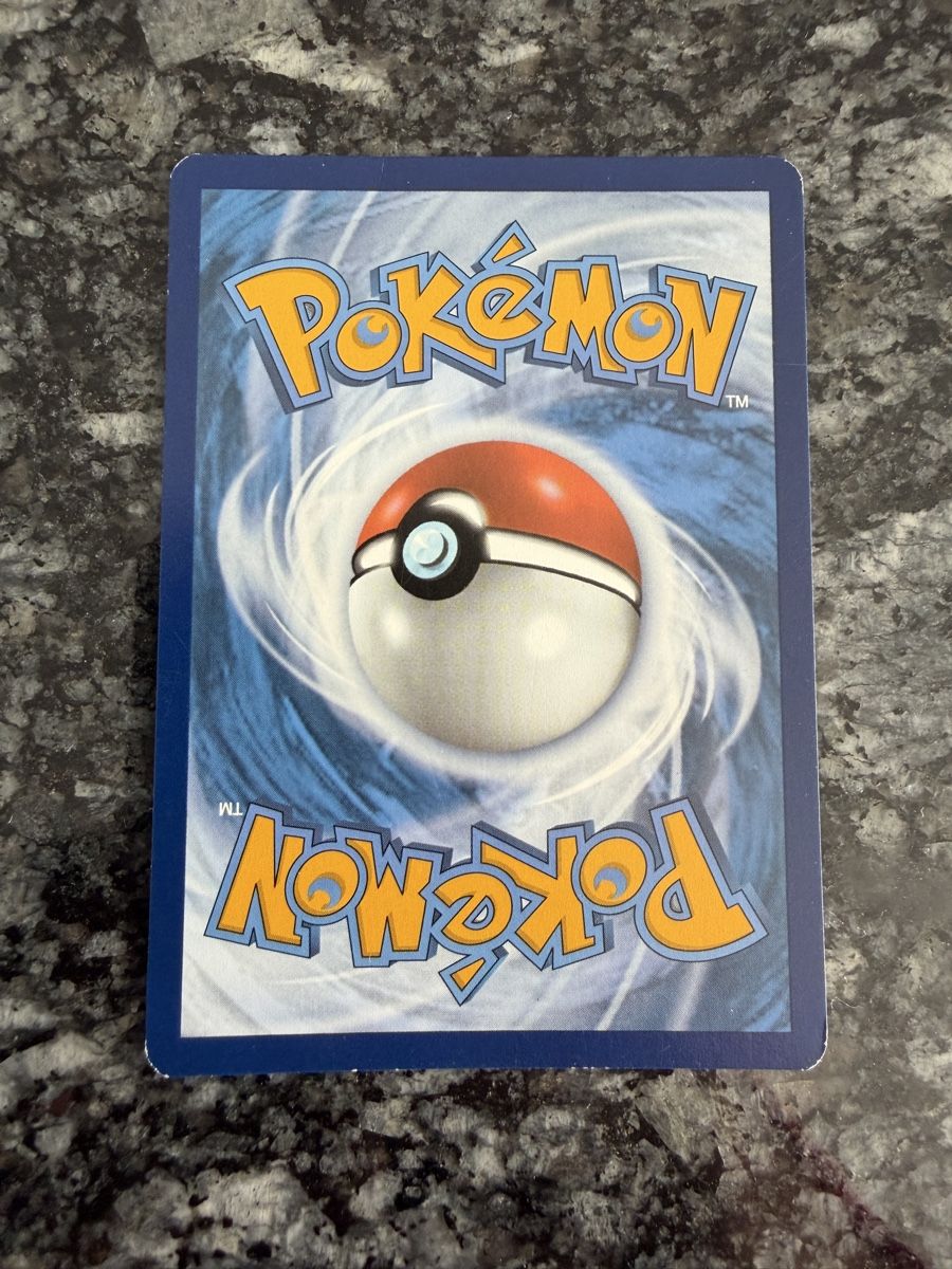 Pokémon Carte collezionabili: Pokémon Dangerous Laser 058/064 – Usato da Liestal venduto da arl_6tv7 2