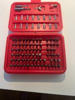 Kreuzschraube / Imbus-teile Set Neu