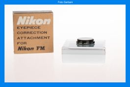 Nikon FM lente di correzione oculare +0.5
