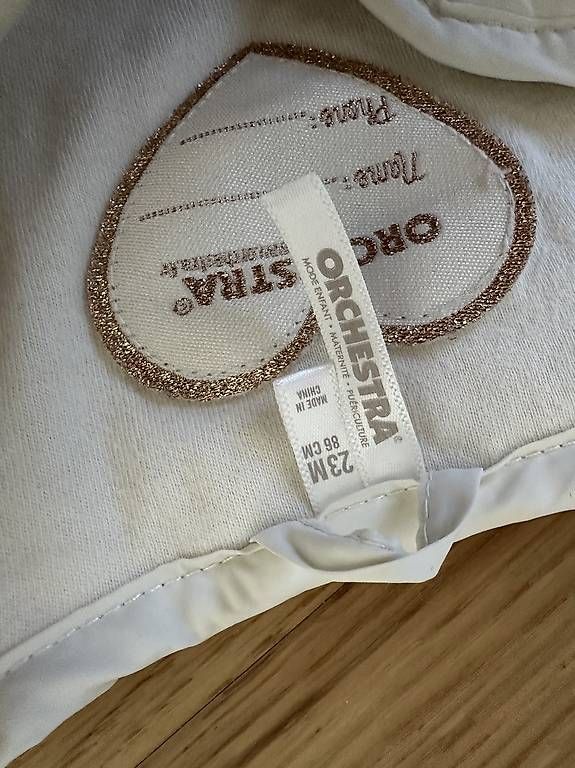 Giacche & Cappotti: Baby Jacke 80/86 – Usato da Bern venduto da ber_h76c 1