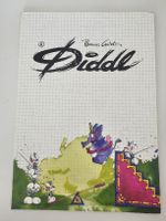 Diddl Blockblatt alt Nr. 47 – blockfrisch, A4