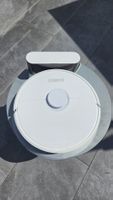Roborock Saugroboter Weiss - Top Zustand,