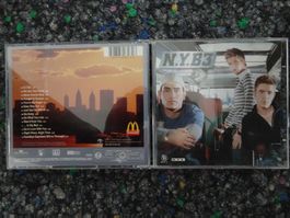 CD : B3