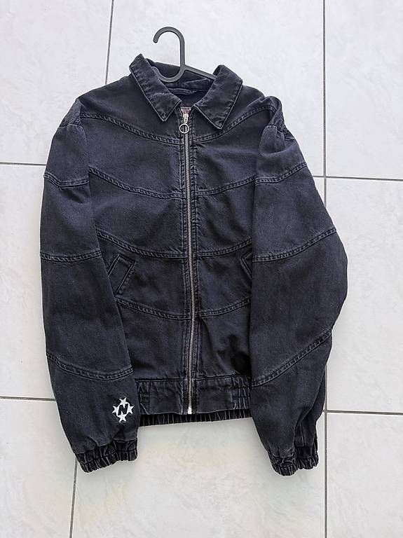 Vestes: 99based Jeansjacke – D'occasion à Urtenen-Schönbühl par ninociotti