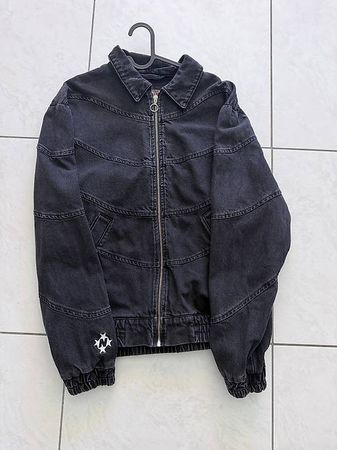 99based Jeansjacke