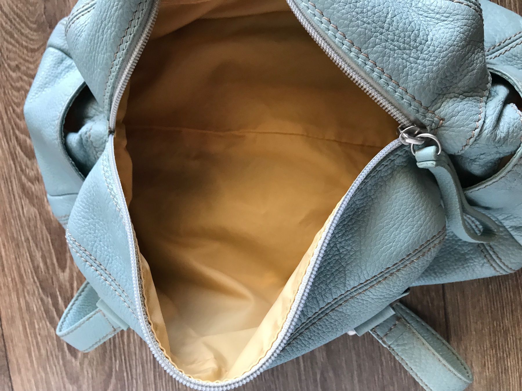 Coccinelle Borse & Zaini: Sac baguette- coccinelle – Usato da Grimisuat venduto da eliseba88 8