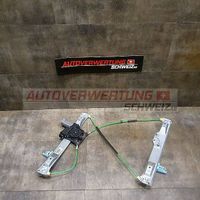 FENSTERHEBER MIT MOTOR VORNE RECHTS OPEL CORSA OPC