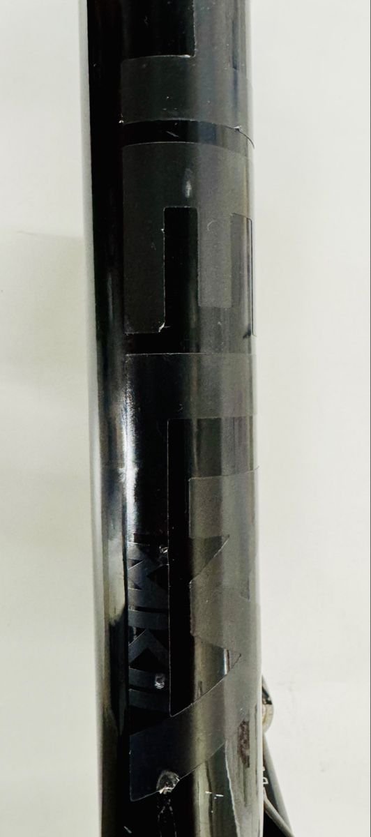 Forchette: Federgabel Cane Creek Helm Air MKll 29 Zoll – Usato da St. Gallen venduto da Conde81 5
