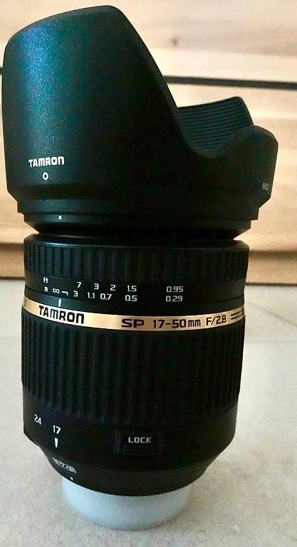 Nikon Kamera: Nikon D7100 mit Zubehör – Gebraucht aus Niederrohrdorf von wys_g2xy 2