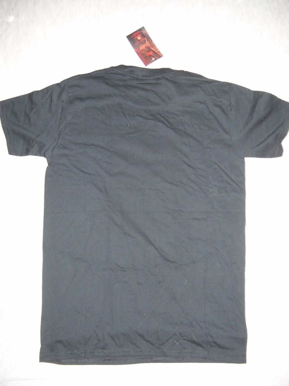 T-shirt: FRIDAY THE 13 TH  T-SHIRT GRÖSSE S – Nuovo (secondo la descrizione) da STAUFEN venduto da skullshredder 1