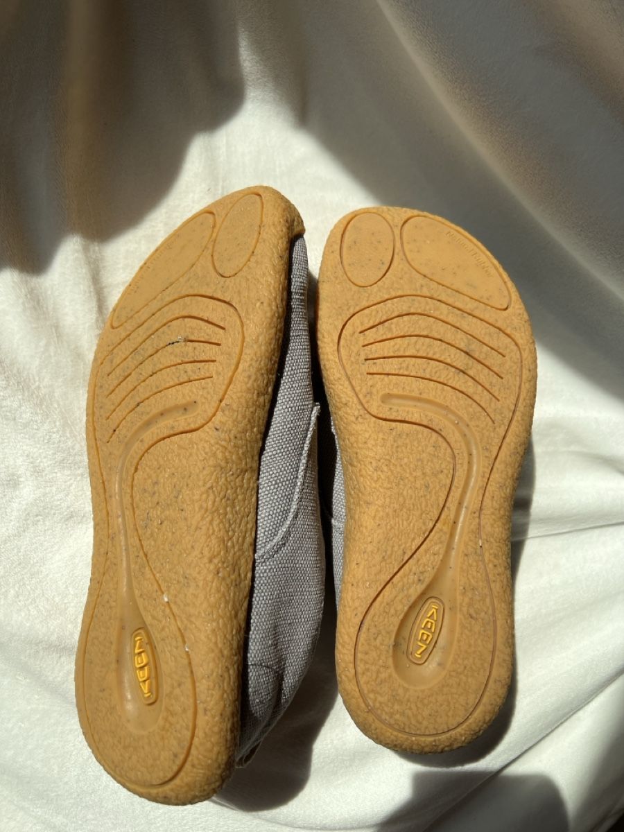 Keen Scarpe da uomo: Keen Schuhe – Usato da Mörel venduto da Emozia 6