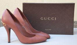 Pumps Gucci 37.5