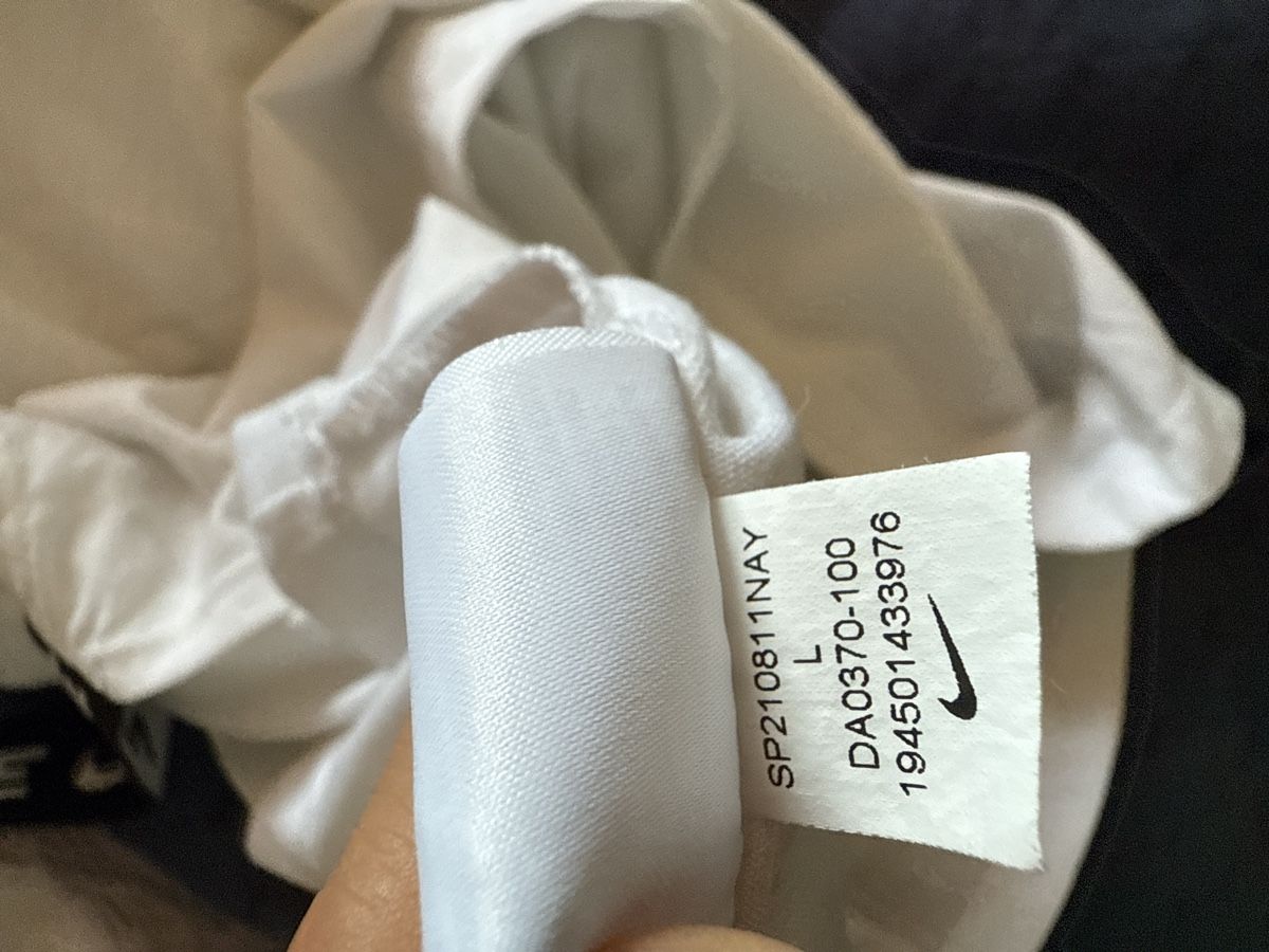 Nike Top: Nike Tank Top Gr. L – Usato da Gränichen venduto da cat_lady 2